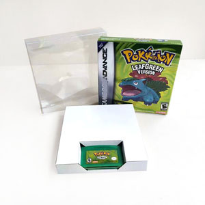 leafgreen box cart