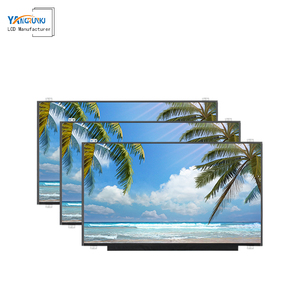17,3-Zoll-FHD-LCD-Module Anzeige bildschirm eDP 30-polig Signal typ 800:1 Kontrast verhältnis 300 Nits Helligkeit 60Hz - Product Image 6