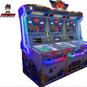 投币街机电子游戏机价格 - Product Image 1