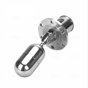 Interruttore di livello dell'acqua a prova di esplosione per supporto laterale a galleggiante in acciaio inossidabile interruttore a galleggiante automatico per il serbatoio dell'acqua - Product Image 5
