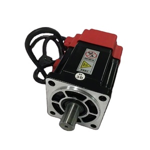 3F ünlü 60 80 110mm AC Servo Motor ve sürücü kiti için CNC freze makinesi - Product Image 1