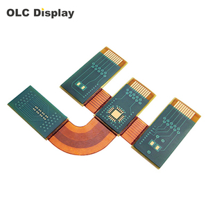 ที่กำหนดเอง PCBA PCB ผู้ผลิตมืออาชีพแผงวงจรประกอบผู้ผลิต PCB PCBA ผลิตบริการโรงงาน - Product Image 4