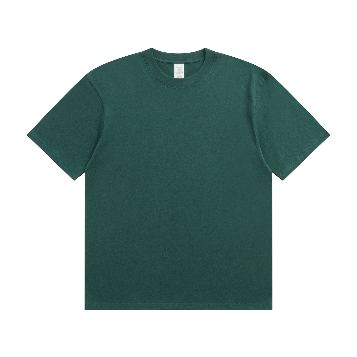 Blackish Green