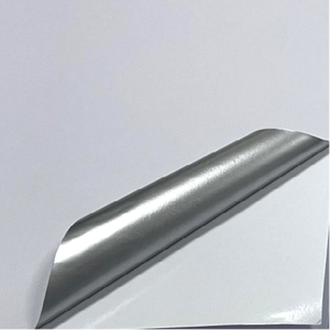 ALLSIGN穴あき自己接着ビニール | ウィンドウ広告用ワンウェイビジョンPVC - Product Image 5