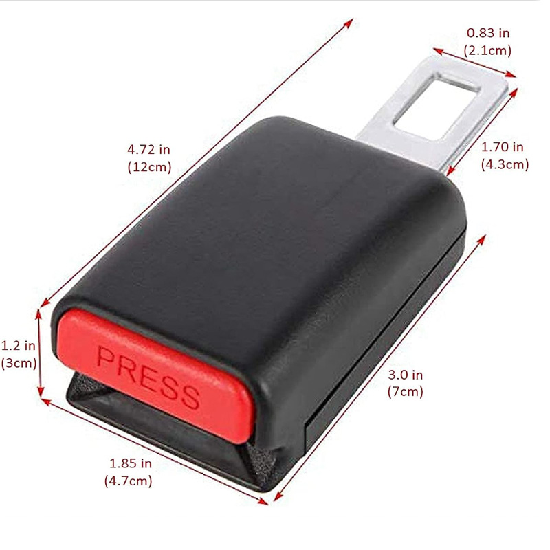 MUT804 mesure environ 12 cm de long.