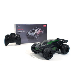 Di alta qualità 1:22 bambini RC macchinina 2.4 GHz Radio telecomando per operatori esperti - Product Image 3