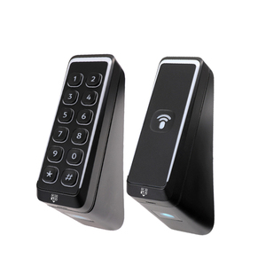 <strong>QR</strong> <strong>Code</strong> Barcode <strong>Scanner</strong> for Access Control Kiosk Vending or Turnstile NFC BLE Mobile <strong>APP</strong> Access Control Reader - Product Image 1