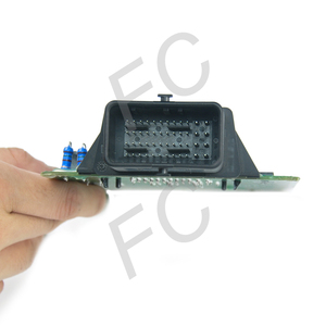 FC Autogas <strong>Sequential</strong> Injection Car Ecu <strong>System</strong> lpg Gnv 4 Cyl Conversion Kits 48-pin LPG MP48 ECU Engine <strong>Control</strong> Unit - Product Image 6