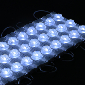110V <strong>LED</strong> Lighting Modules 3.8W Product for Light Box - Product Image 2