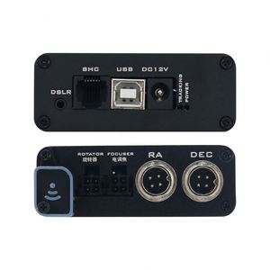 V4 EXOS2 Pro Onstep EXOS2 Equatorial <strong>Mount</strong> V4 <strong>GOTO</strong> Upgrade Kit Biaxial Tracking Astronomical Accessory - Product Image 4