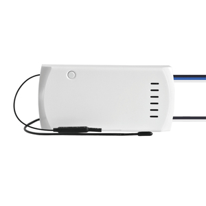 SONOFF IFan04-L <strong>WiFi</strong> Ceiling Fan and Light <strong>Controller</strong> 100-120V EWeLink APP/ 433MHz RF Remote Control Smart Home Works Alexa - Product Image 2