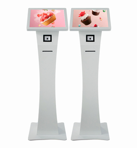 <span class=keywords><strong>Tablet</strong></span> layar sentuh kapasitif informasi jaringan android lanskap berdiri gratis 15 inci - Product Image 6