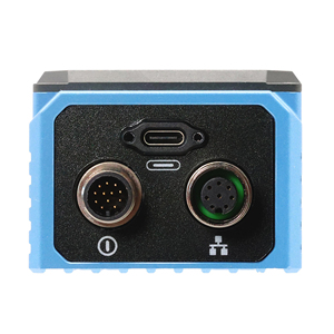 La ED-AIC3000 di truciolare basata sull'immagine Raspberry Pi CM4 12MP supporta i protocolli Ethernet/IP,Modbus TCP,TCP/IP, IP65 Rated - Product Image 4