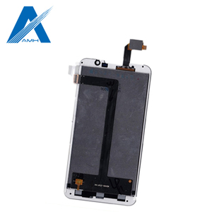 สำหรับหน้าจอ highscreen อัลฟา R จอแสดงผล LCD ที่มีหน้าจอสัมผัสเครื่องอ่านพิกัดทดสอบใหม่ - Product Image 1