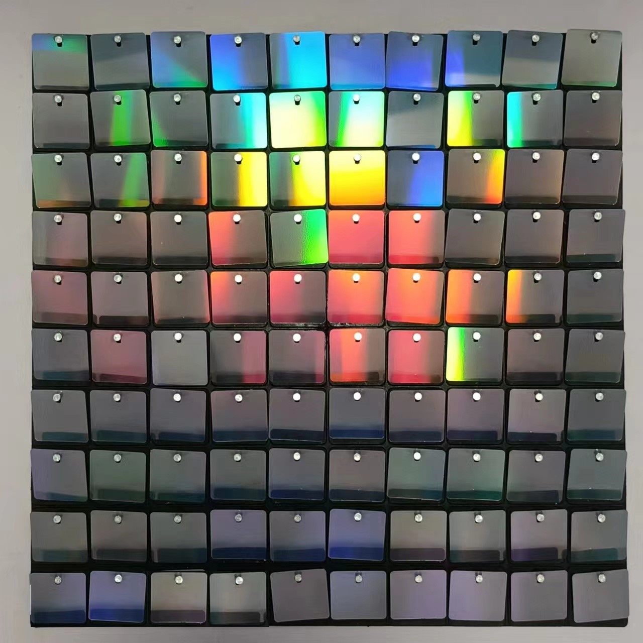 coloré