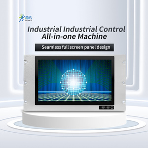 Rk3568 Rk3588 Industrial Touch Screen <strong>Computer</strong> Industrial Touch Screen Android Panel Pc Senke 15.6 Inch Linux Industrial Pc - Product Image 2