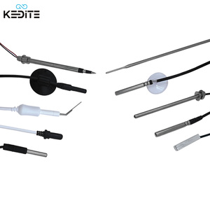 Enchufe de audio de 3,5mm personalizado de fábrica, termistor NTC, sonda de medición de temperatura, sensor de temperatura 10K 3950 - Product Image 6