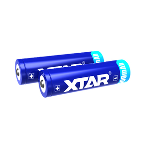 Xtar high-end <span class=keywords><strong>3.6v</strong></span> 18650 inr מעוצב 3500mah li on-sanyo