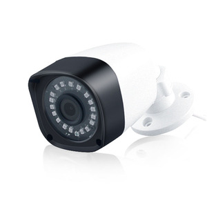 720P AHD/CVI/TVI/アナログカメラ、3年間の保証付き1mp弾丸ahdカメラ - Product Image 1