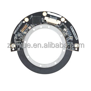 Codificatore rotativo magnetico a 24bit Encoder ottico assoluto per giunto robotico - Product Image 2