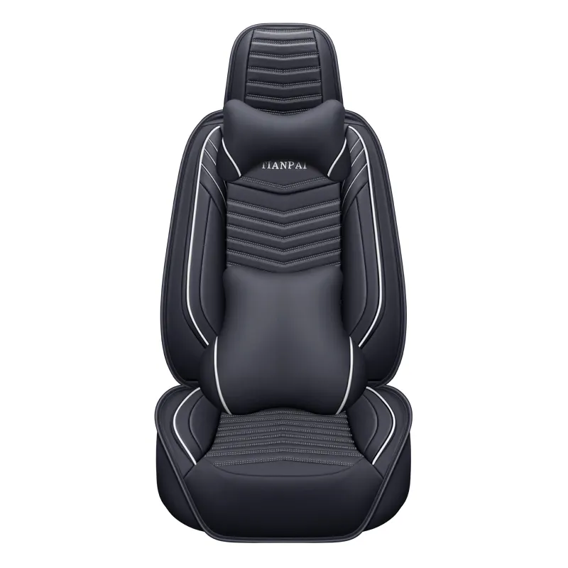 Hot Bán Pvc Car Seat Bìa Phổ Chất Lượng Cao Car Seat Bìa Đối Với Toyota Sienna 2022