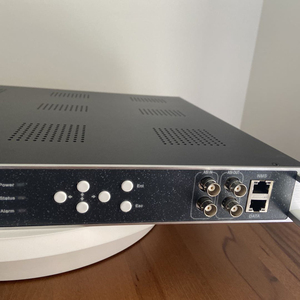 TV por Cable modulador Digital 16 TLC sintonizador a 8 DVB-T ISDBT DVB-C ATSC modulador de RF - Product Image 5