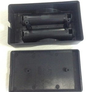 Uzaktan kumanda kulak kabuk ve diğer plastik kabuk ürünleri özelleştirilmiş fabrika - Product Image 6