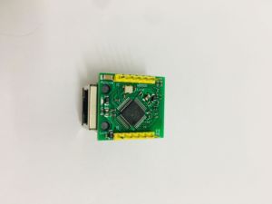 Convertidor Ethernet TCP/IP, módulo SPI a LAN, W5500, 1 unidad - Product Image 5