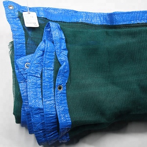 HDPE Hemming ve düğmeli toptan inşaat güvenlik ağları toplu siparişler, rekabetçi fiyatlandırma - Product Image 6