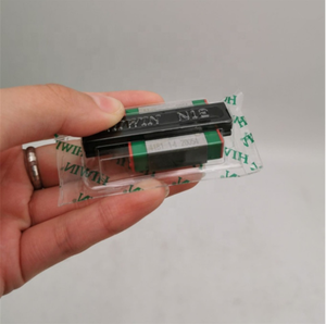 Hiwin 100% <strong>Original</strong> <strong>Linear</strong> <strong>Guide</strong> <strong>Block</strong> Mgn12c in Stock - Product Image 4