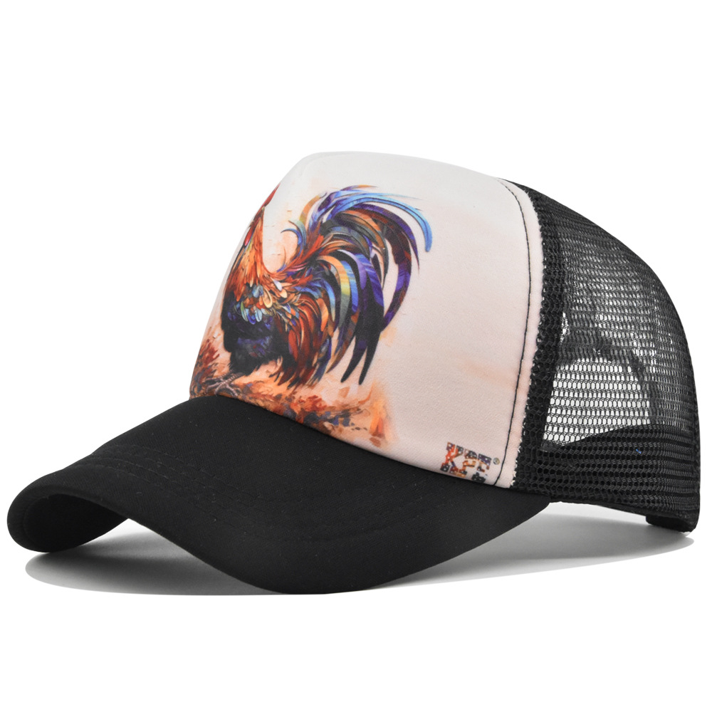 #5 black