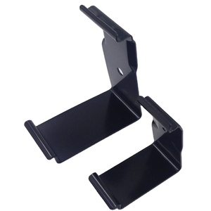 Tùy Chỉnh Màu Đen E-Lớp Phủ Kẽm Thép Tấm Kim Loại Dập Tái Sử Dụng Công Nghiệp Ván Ép Hộp Gỗ Thép Không Gỉ Sắt Kim Loại Thùng - Product Image 5