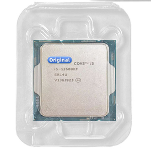 2022 nueva versión procesador Core I5 12600kf 3,69 Ghz 20MB LGA 1700 Core I5 CPU procesador - Product Image 2