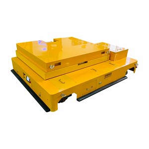 Hot Sale Automat isierte intelligente Agv Scheren heber Roboter Stapel Picking Maschine Agv Hebe roboter Gerät - Product Image 1