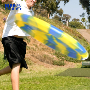 แผ่นดิสก์กอล์ฟ175กรัม pdga ได้รับการรับรองจากโรงงาน TPU TPE - Product Image 6