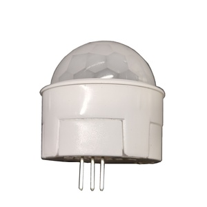 Kleines PIR-Bewegungs sensor modul 5V 12V 24V DC für LED-Schrank leuchte - Product Image 1