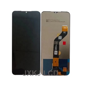 ขายส่งราคาสำหรับ Itel Vision 3 S661LP จอแสดงผล LCD พร้อมจอสัมผัสอะไหล่เซ็นเซอร์ประกอบดิจิไทเซอร์ - Product Image 1