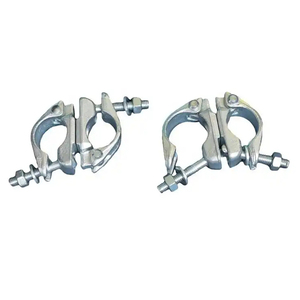 Xinghe <strong>Scaffolding</strong> for Construction <strong>Scaffolding</strong> Double Coupler Load Capacity <strong>Scaffolding</strong> <strong>Fixed</strong> Clamp - Product Image 3