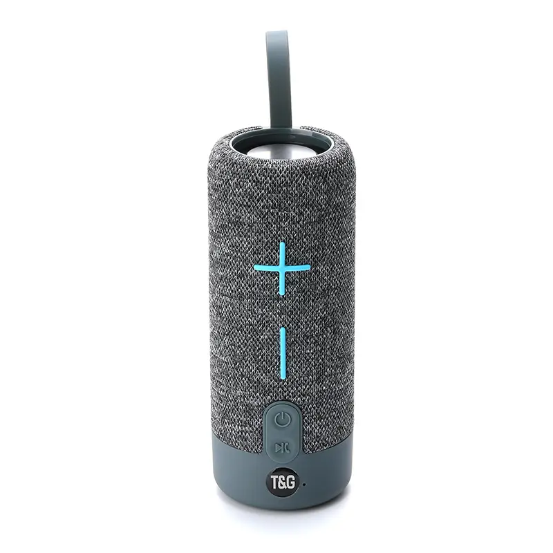 TG619 Outdoor Waterproof Speaker Dj Box Loud Parlante Wireless Bocina Speaker Portable TWS bluetooths Speaker