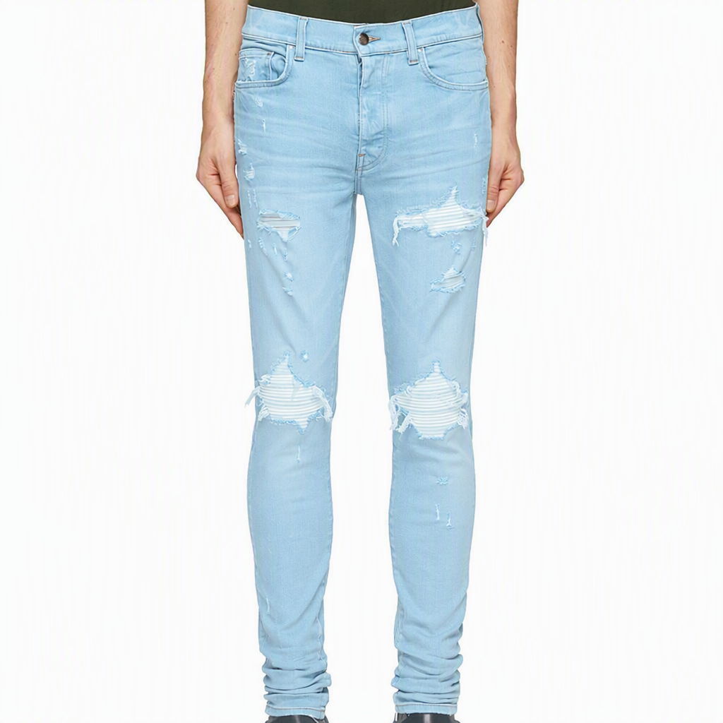 Light Blue