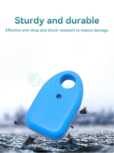 UUIDプログラミング可能BT Android NRF51802 BLE Ibeacon & ビーコンBleモジュール - Product Image 3
