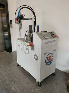 Fixed and Variable <strong>Ratio</strong> Systems Accurately Meter, Mix and Dispense Medium-to-low Viscosity Materials - Product Image 3