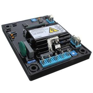 AVR SX460 высокопроизводительный стабильный автоматический регулятор напряжения для замены генератора - Product Image 1