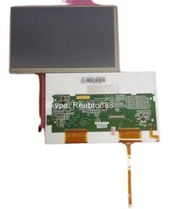 7 inch TFT LED AT070TN83 v.1 with Touch TFT <strong>display</strong> AT070TN83-v1.0 original - Product Image 3