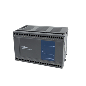 Modulo Controller di programmazione compatto Plc M3S-40MT l'automazione industriale 24DI 16DO - Product Image 1
