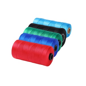 210D/36PLY 100% nylon PP trenzado cuerda de pesca/hilo/cuerda/hilo - Product Image 3