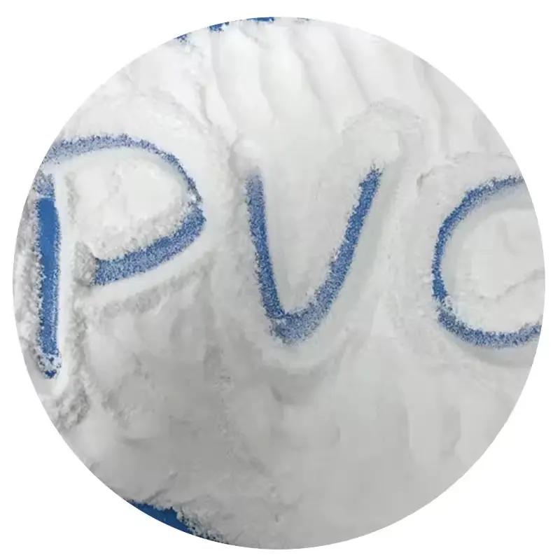 Hochwertiger Polyvinylchlorid-Preis Lieferant neutrale PVC-Granulat-PvC-Harz weiches PVC-Material