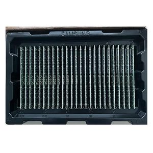 Neues Server-RAM ECC DDR5 DDR4 DDR3 DDR2 DDR1 DDR-Dimm-Udimm-Lrdimm-Rdimm-Memoria-Modul für zufälligen Zugriff auf Server