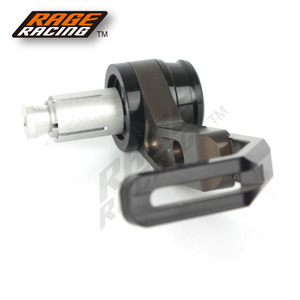 Yüksek kaliteli CNC motosiklet aksesuarları parçaları 7/8 "fren debriyaj kolları Guard kapak koruyucu Kawasaki <span class=keywords><strong>z300</strong></span> Z800 Z900 Z1000