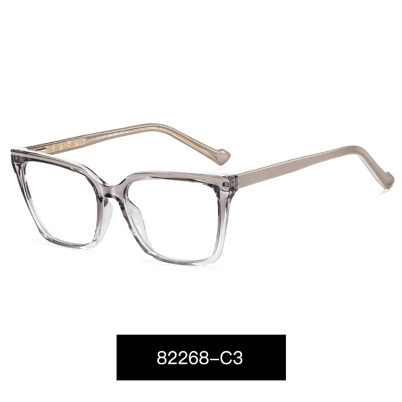 C3 Transparent gray/Clear